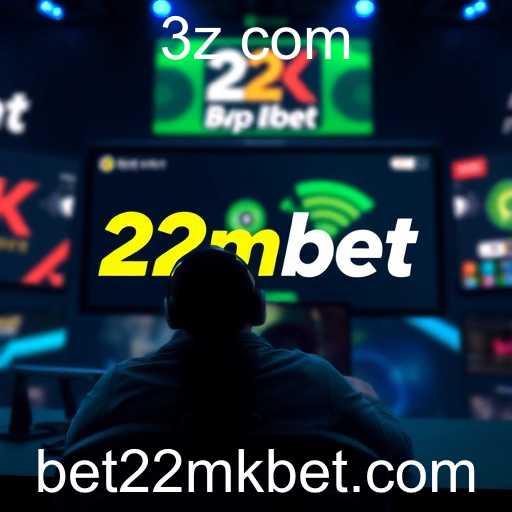 22mkbet: A Nova Era dos Jogos Online no Brasil