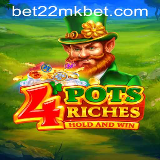 4potsriches: A Thrilling Experience in Online Gaming