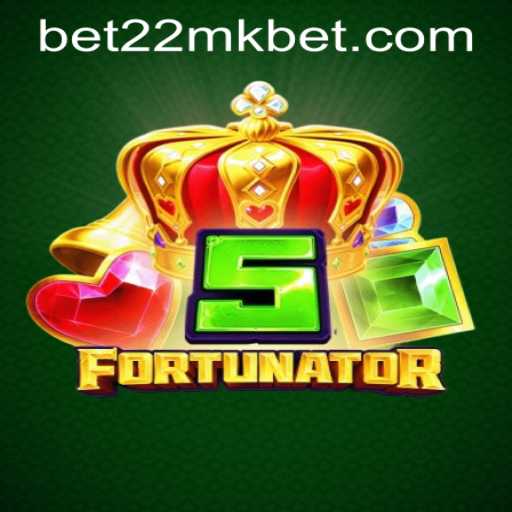 Discover the Thrills of 5Fortunator with 22mkbet PH Login