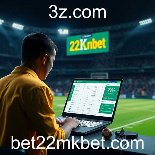 Transformações e Tendências no Universo das Apostas Online