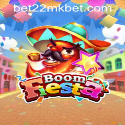 BoomFiesta: A Thrilling Gaming Experience Paired with 22mkbet PH Login