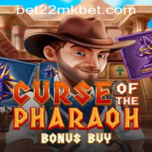 Exploring 'Curse of the Pharaoh Bonus Buy': A Journey through Ancient Mysteries