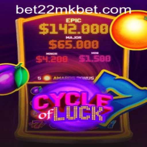 CycleofLuck: A Captivating Casino Experience