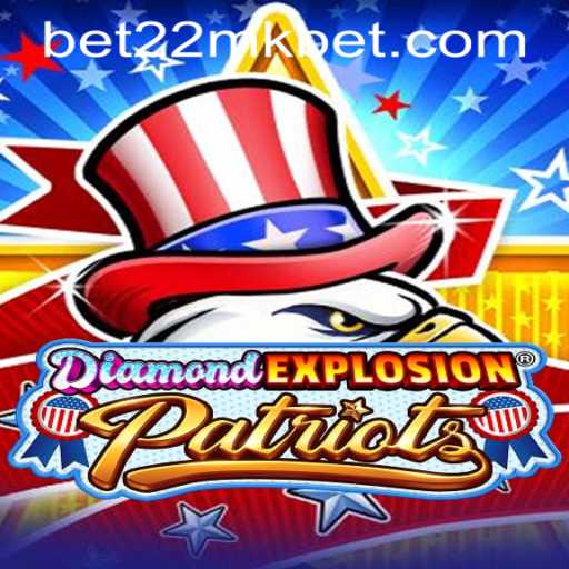 Exploring DiamondExplosionPatriots: The Ultimate Gaming Experience
