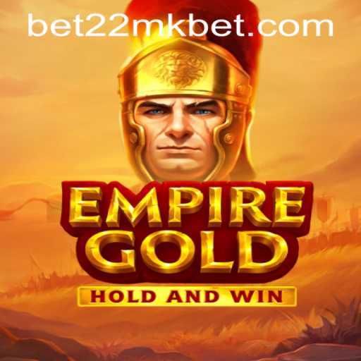 Unveiling EmpireGold: A New Era in Online Gaming