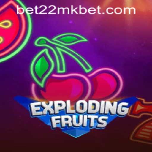 Exploring Excitement in the World of ExplodingFruits