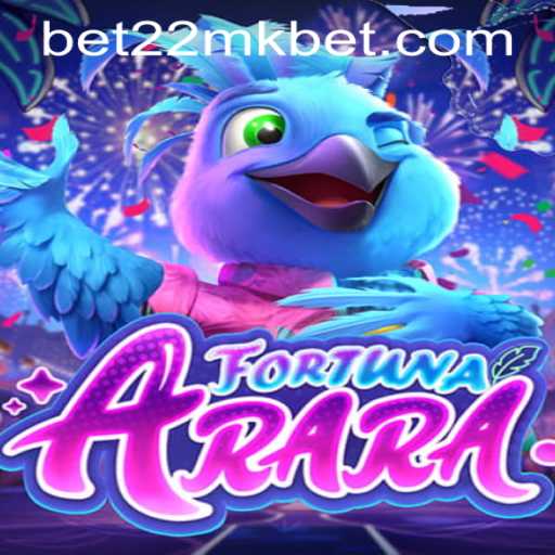 Discovering FortunaArara: The Next Big Sensation in Gaming