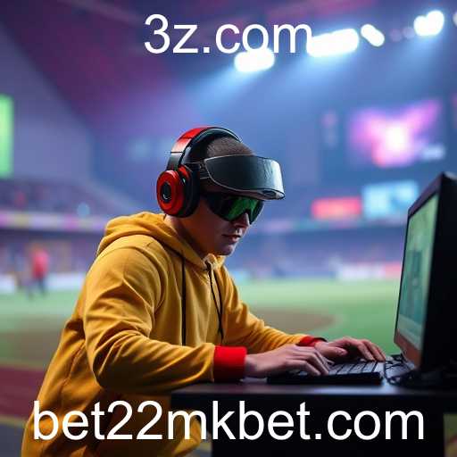 Transformações no Mundo dos Jogos Online em 2025