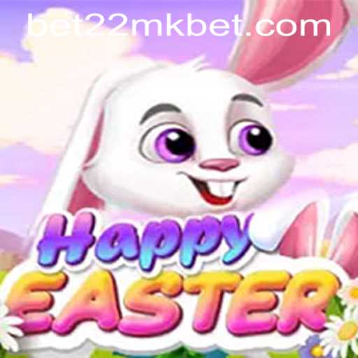 HappyEaster: A Joyful Adventure with 22mkbet PH Login