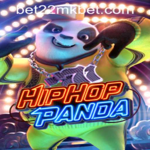 Experience the Thrill of HipHopPanda: The Innovative Casino Game