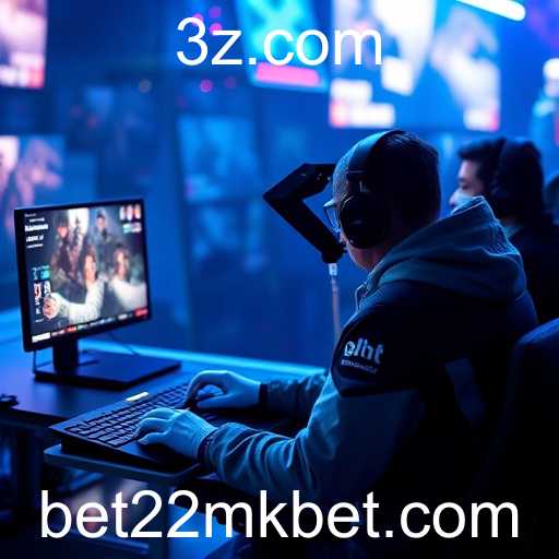 O Impacto dos Jogos Online em 2025