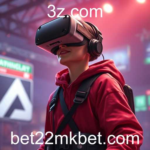 Innovations in Betting: Technology's New Frontier