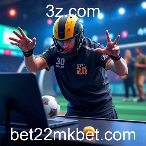 A Inovação e Crescimento do Mercado de Jogos Online em 2025