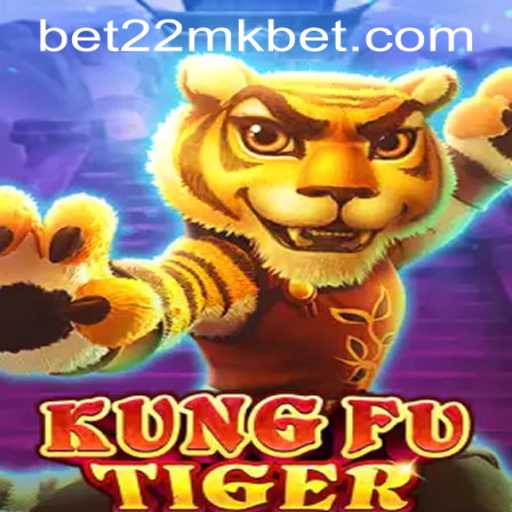 KungFuTiger: An Exciting Adventure in Gaming