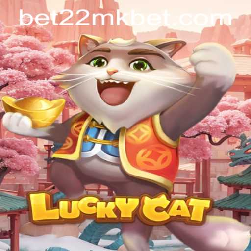 Explore the Enchanting World of LuckyCat
