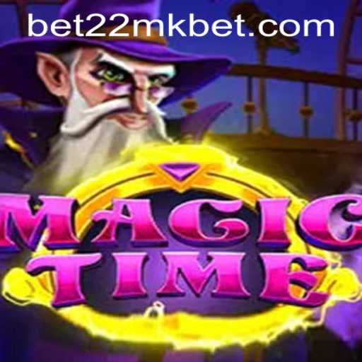 Exploring the Enchanting World of MagicTime and Navigating 22mkbet PH Login