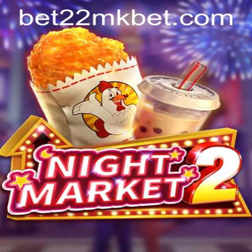 Exploring NightMarket2: A Thrilling New Gaming Adventure