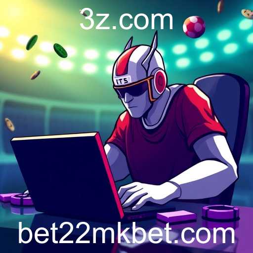 Cenário dos Jogos Online em 2025 e a Tendência de Crescimento