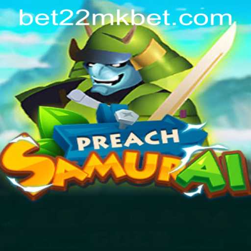 Exploring PreachSamurai: A Dynamic Game Experience