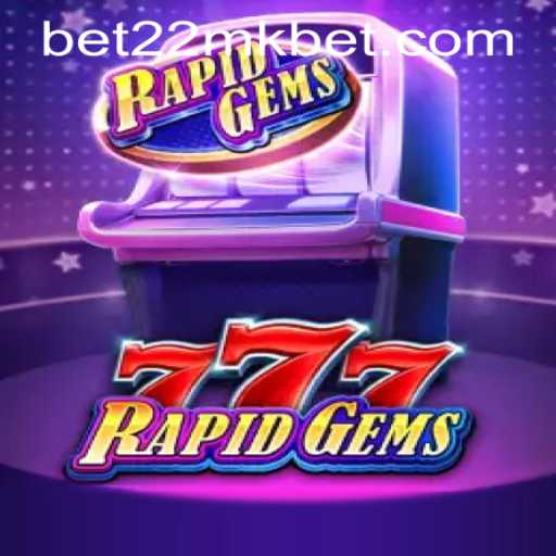 Discover the Thrilling World of RapidGems777: A Gamer's Paradise