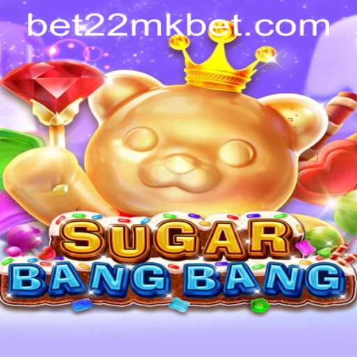 Exploring the Sweet World of SUGARBANGBANG: A Unique Gaming Experience