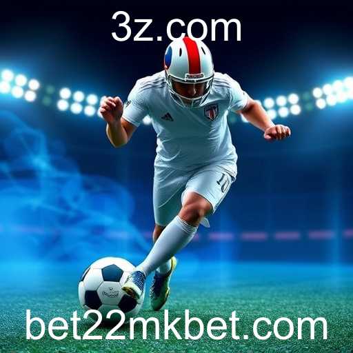 Explorando a Categoria de Apostas Esportivas no 22mkbet