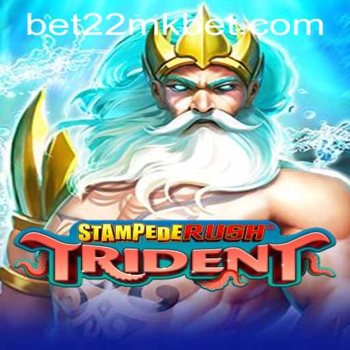 StempedeRushTrident: A Thrilling New Adventure