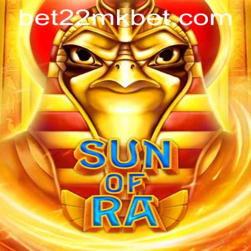 SunofRa: Discover the Excitement of Ancient Egypt in Online Gaming