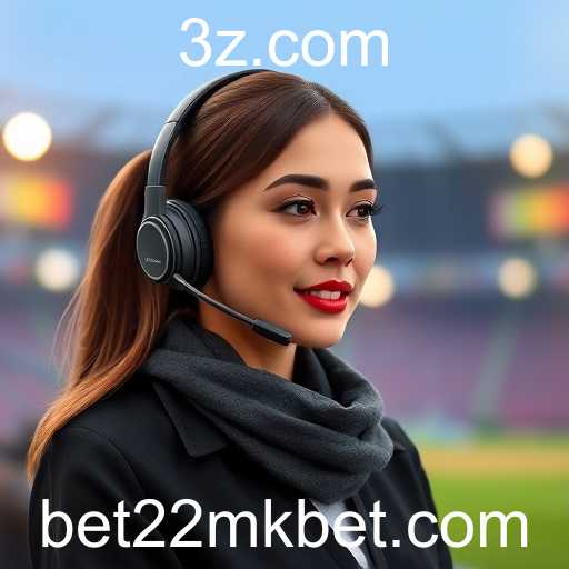 Entendendo a Categoria 'Customer Support' no Site 22mkbet