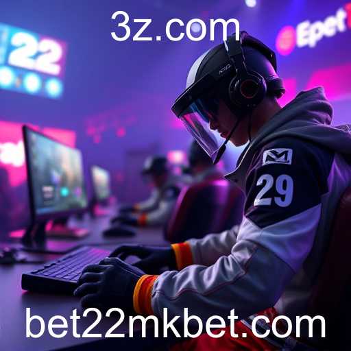 Tendências e Inovações no Mundo dos Jogos Online